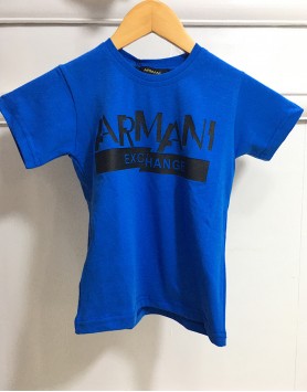 Armani Tee Shirt