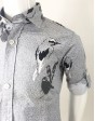 Dolce & Gabbana Bird Button Down Shirt