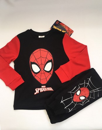 Disney Spider-Man Pajamas