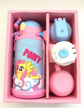My Little Pony Water Bottle