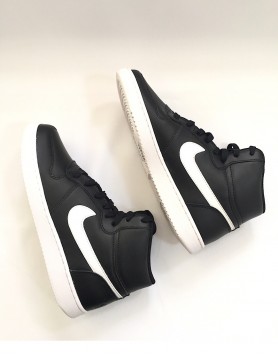 Nike High Top Shoes