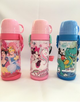 Disney Water Bottle