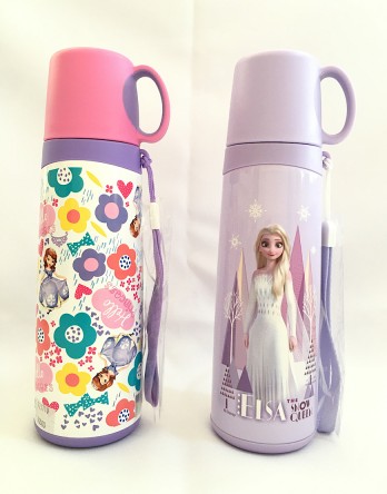 Disney Insulated Water Bottle