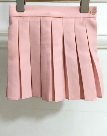 Thea Pleat Skirt